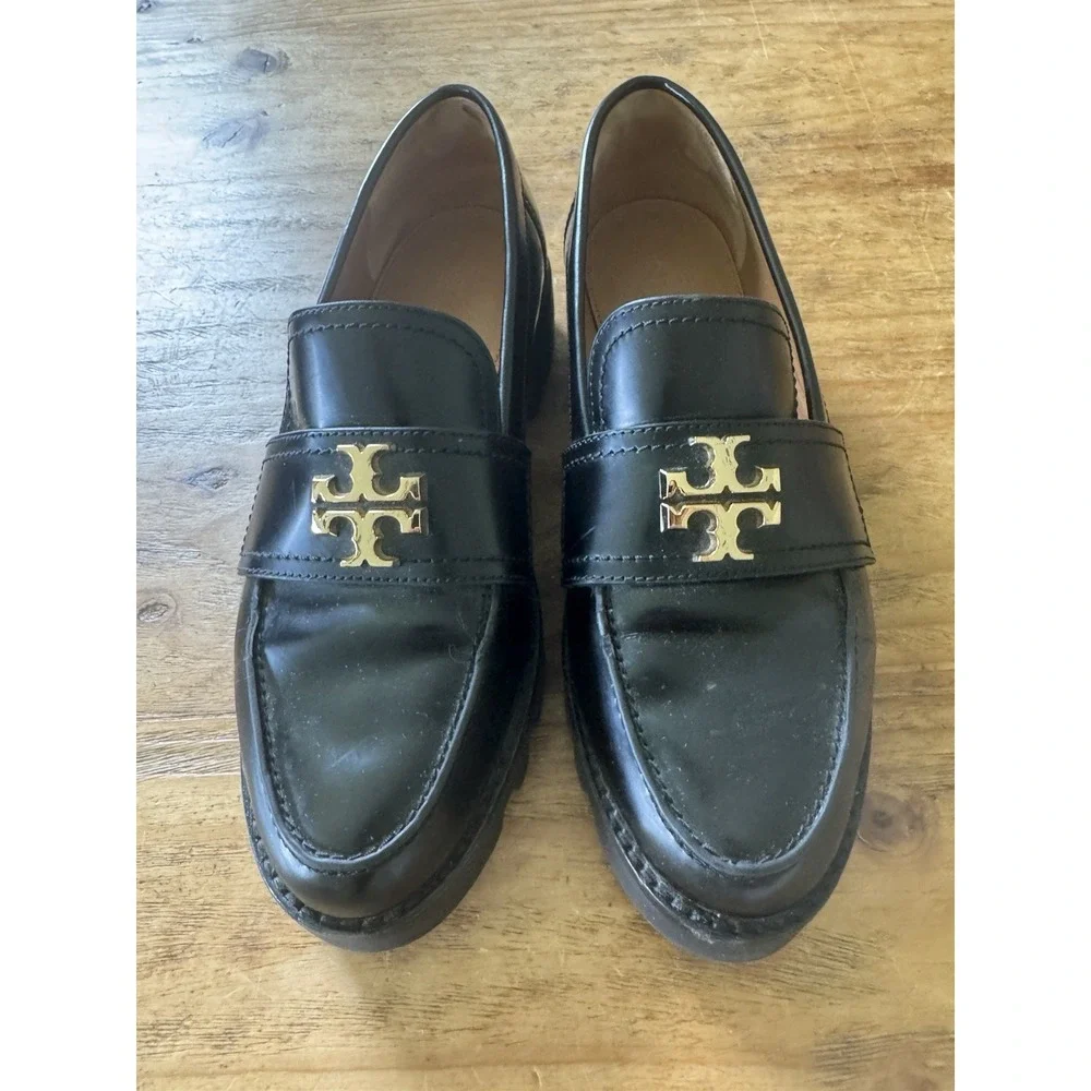 Tory Burch elevate your